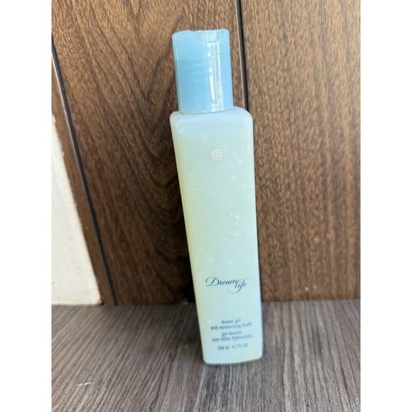 Dreamlife Avon Shower Gel With Moisturizing Beads - Picture 3 of 3
